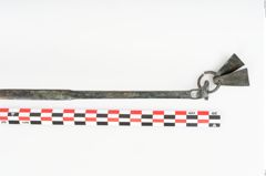 Foto von Bronzeschöpfer (NHMW-PRAE-025248)